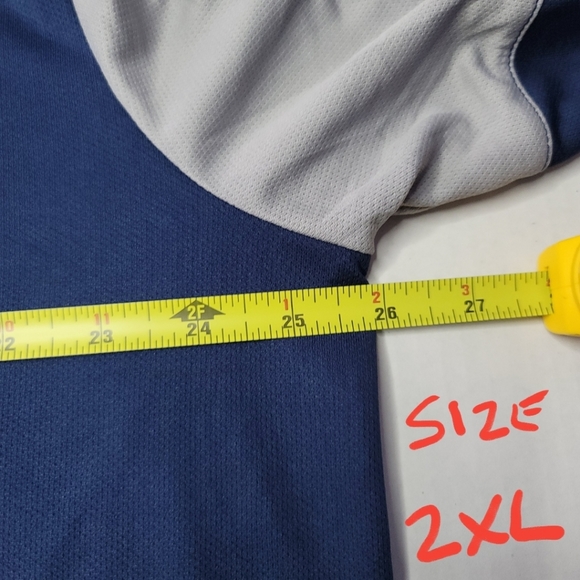 NFL Fanatics New England Patriots V-Neck T-Shirt NEW Men's - Picture 11 of 12